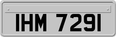 IHM7291