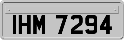 IHM7294