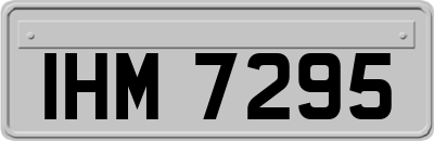 IHM7295
