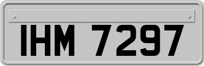 IHM7297