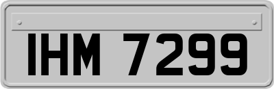 IHM7299