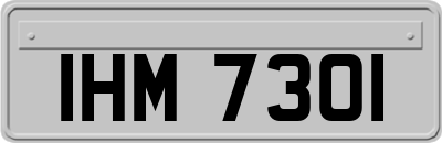 IHM7301