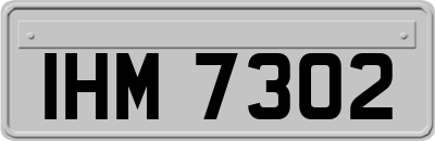 IHM7302