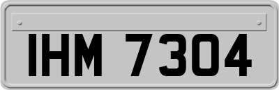 IHM7304