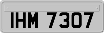 IHM7307