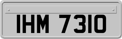 IHM7310