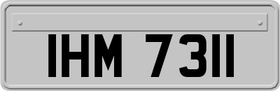 IHM7311
