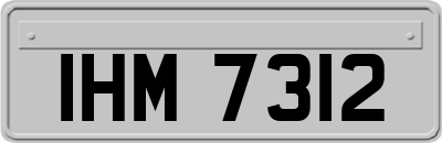 IHM7312