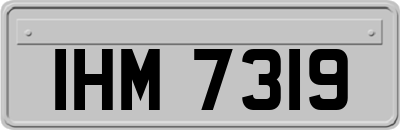 IHM7319