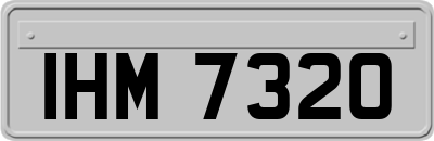 IHM7320