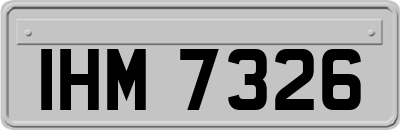 IHM7326