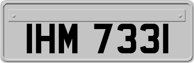 IHM7331
