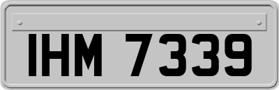 IHM7339