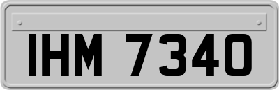 IHM7340