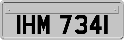 IHM7341