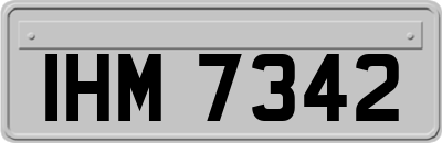IHM7342
