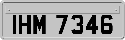 IHM7346