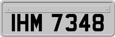 IHM7348