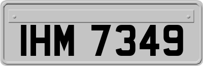 IHM7349