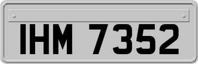 IHM7352