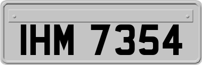 IHM7354