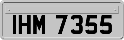 IHM7355