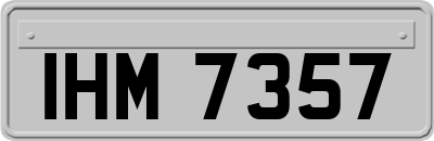 IHM7357
