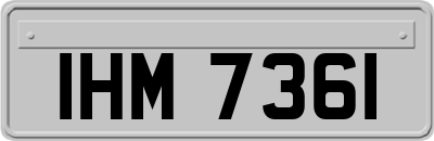 IHM7361