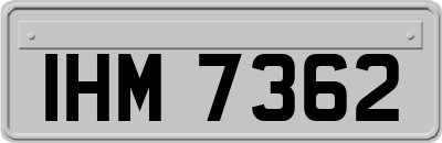 IHM7362