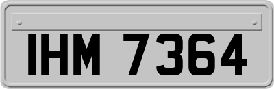 IHM7364