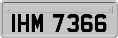 IHM7366