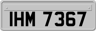 IHM7367
