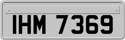 IHM7369