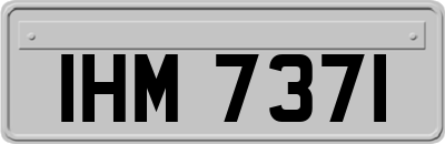 IHM7371