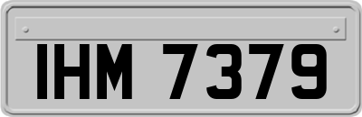IHM7379