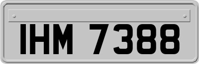 IHM7388