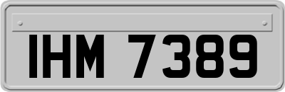 IHM7389