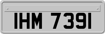 IHM7391