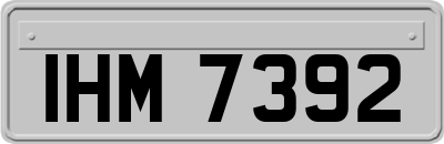 IHM7392