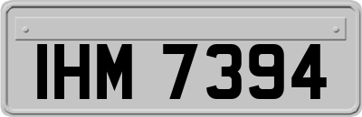 IHM7394