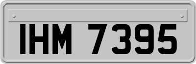 IHM7395