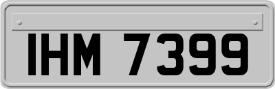 IHM7399