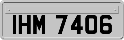 IHM7406