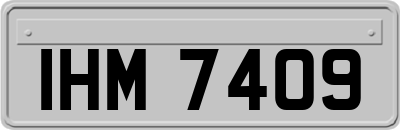 IHM7409