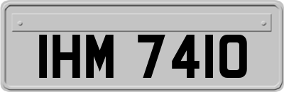 IHM7410