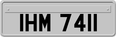 IHM7411