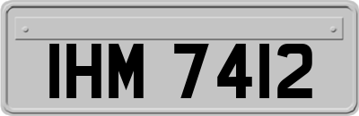 IHM7412