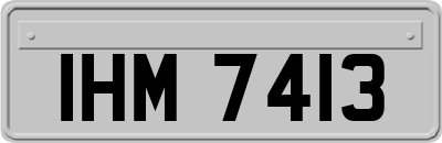 IHM7413
