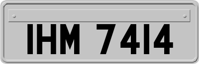 IHM7414
