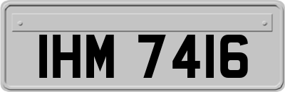 IHM7416